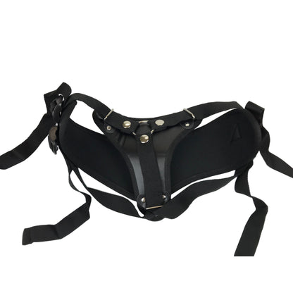 CANDYLUST Nylon Strap-on Harness
