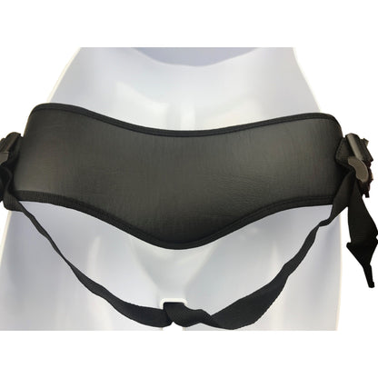 CANDYLUST Nylon Strap-on Harness