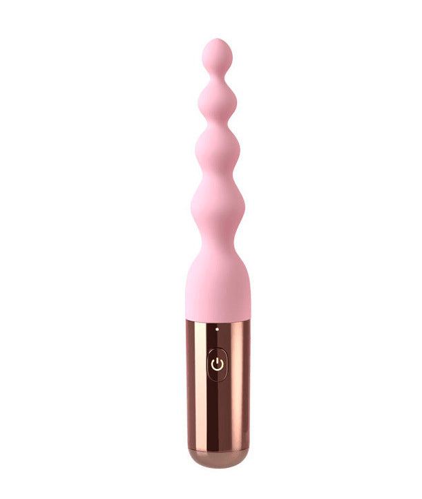 FlexiPulse Bliss Anal Toy