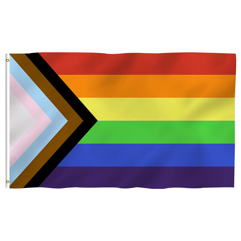 Pride Flag Collection