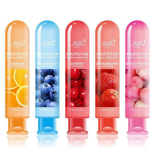 Love Jam Lube