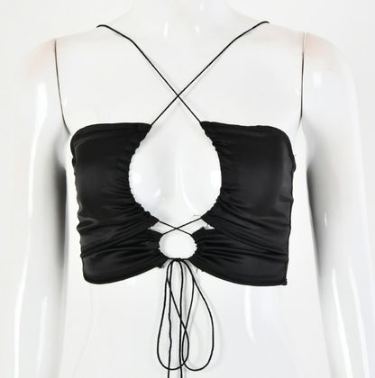 String Love Top