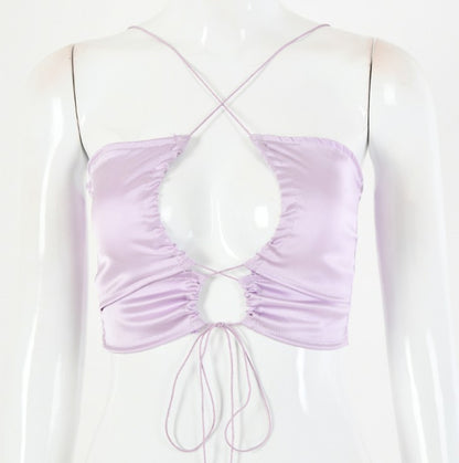 String Love Top