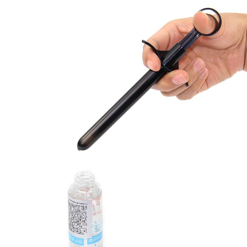 Lube Shooter