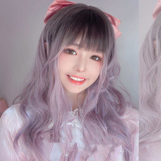 Sweet Lolita Wig