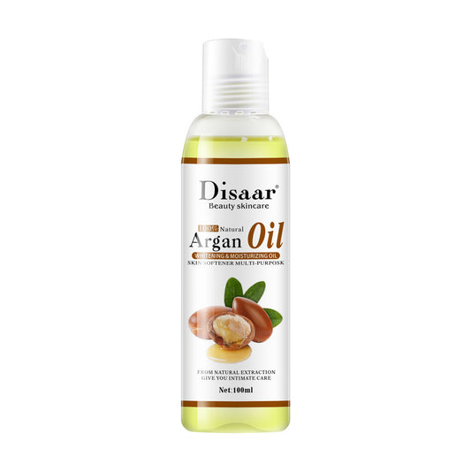 Intimate Caress Message Oil