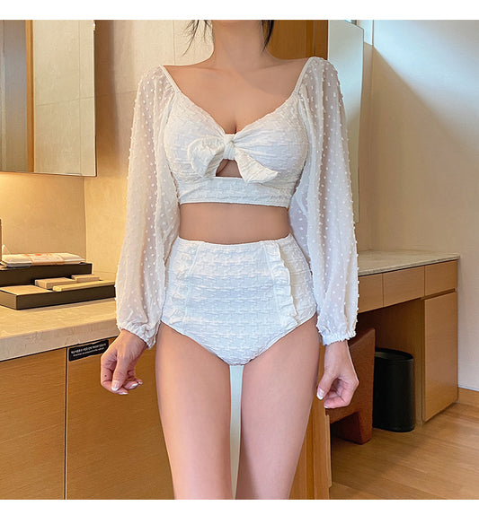Soft Lingerie Set