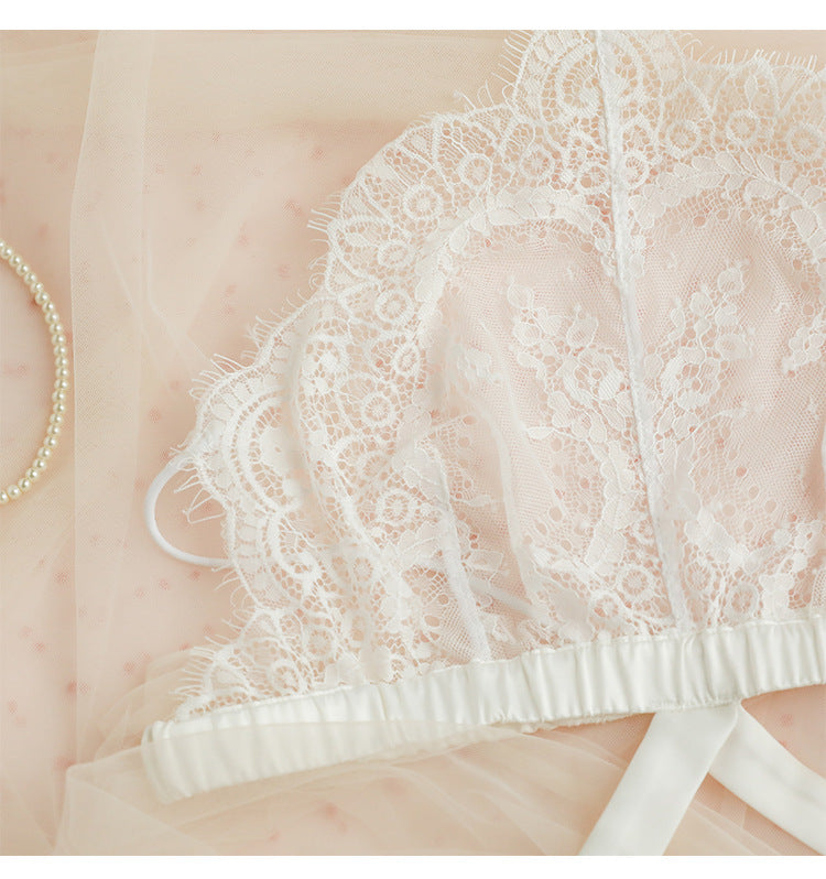 Renaissance Style Lingerie Set