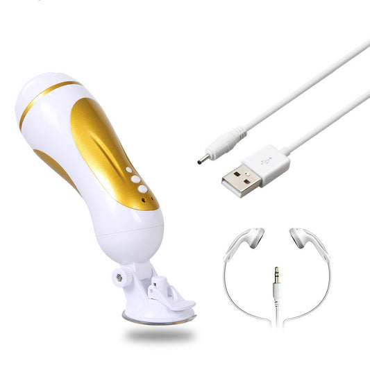 Mountable Masturbator