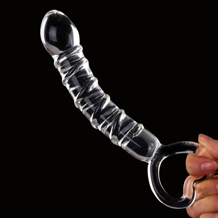 Glass Dildo Collection