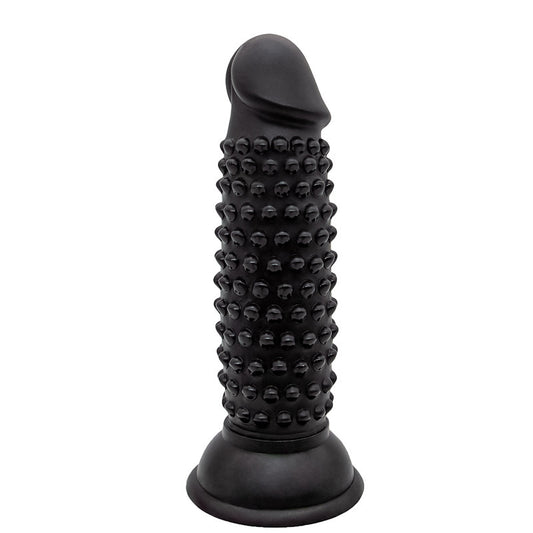 Studded Ecstasy Dildo