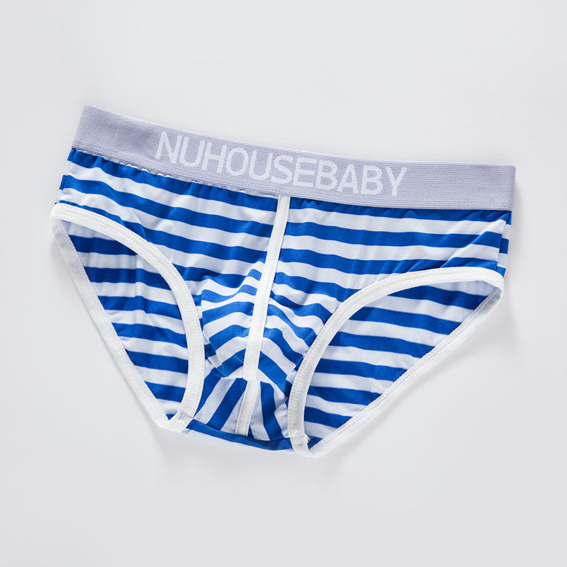 Striped Femboy Panties