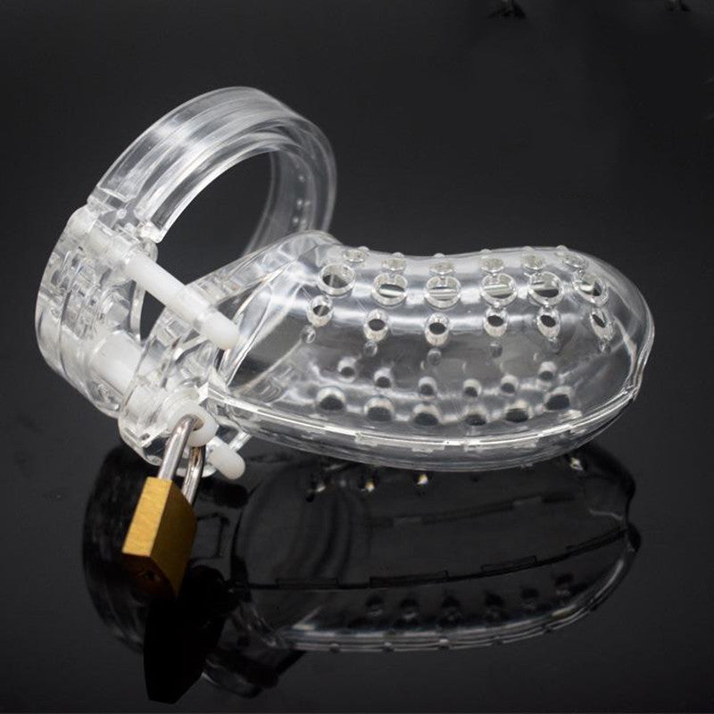 ColorLock Chastity Cage