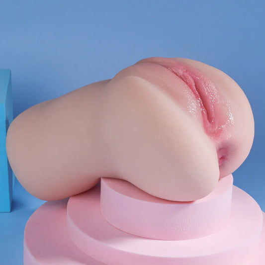 Bussy Masturbator