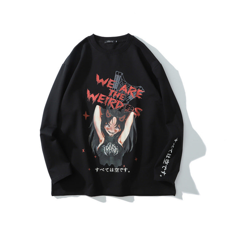 Weirdos Hoodie