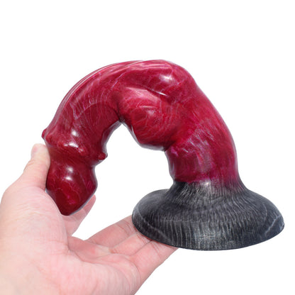 Demonic Dildo Collection