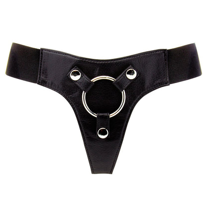 REALROCK Elastic Strap-on Harness