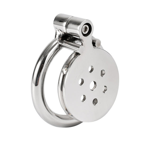 HexLock Chastity Cage