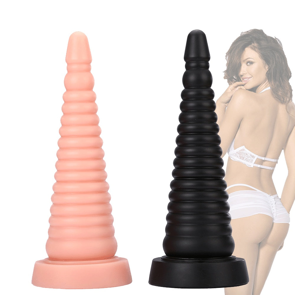 Tower Butt Plug Collection