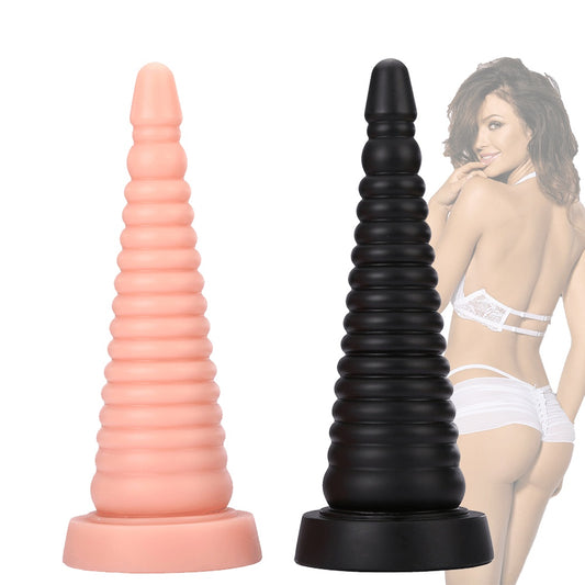 Tower Butt Plug Collection
