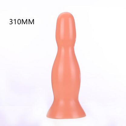 Tower Butt Plug Collection