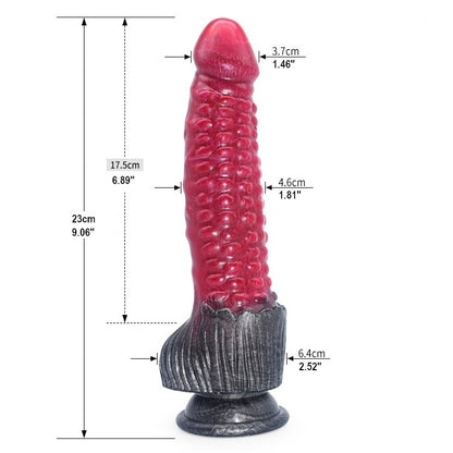 Demonic Dildo Collection