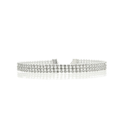 Gleaming Halo Neckpiece