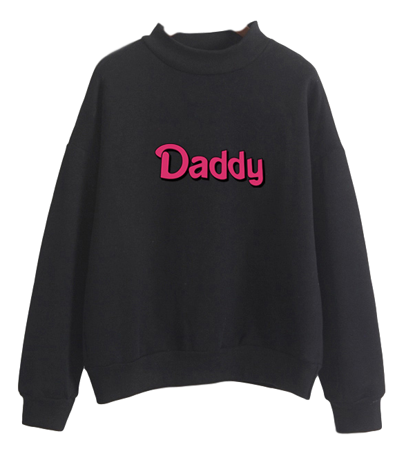 SWEAT DADDY