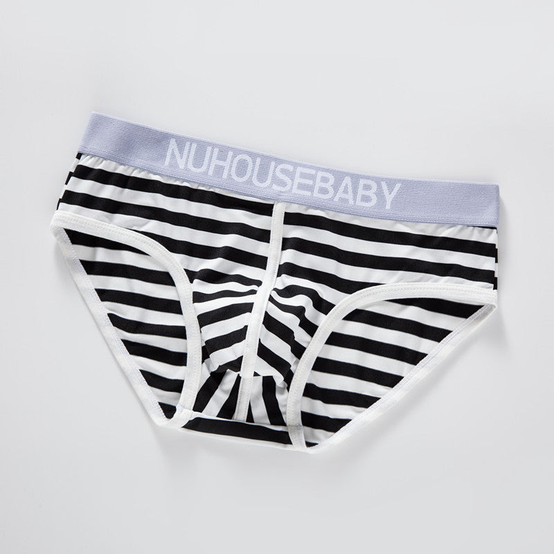 Striped Femboy Panties