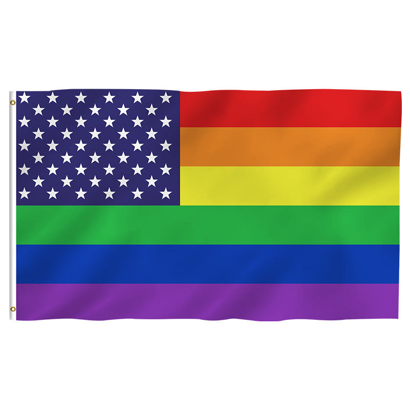 Pride Flag Collection