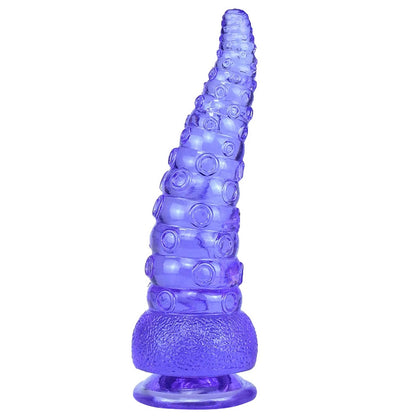Octo-Pleasure Tentacle Anal Toy