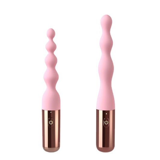 FlexiPulse Bliss Anal Toy