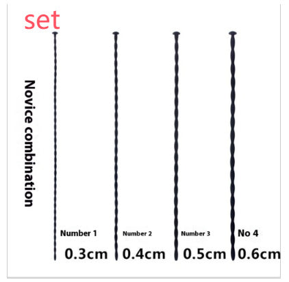 Urethral Sounding Collection