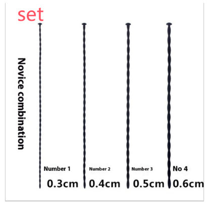 Urethral Sounding Collection