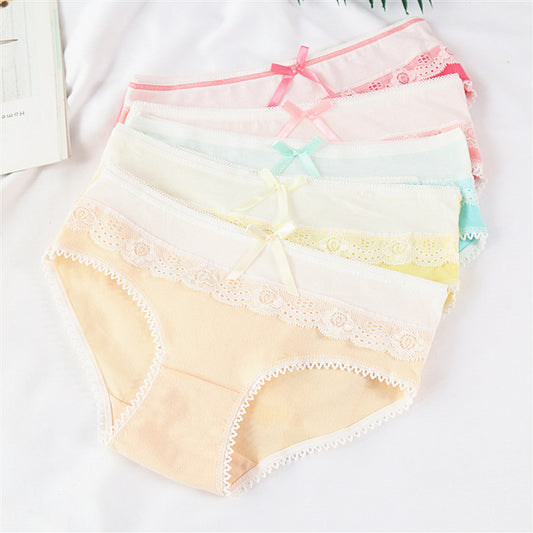 Cotton Candy Panties