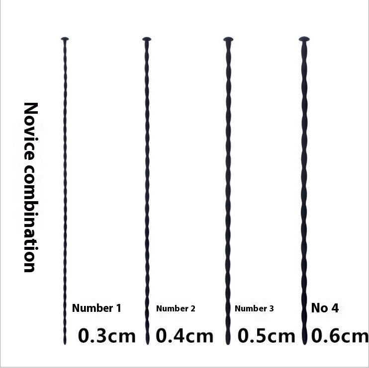 Urethral Sounding Collection