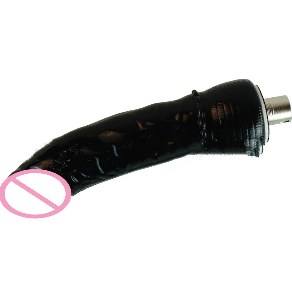 Sex Machine Dildo Attachments