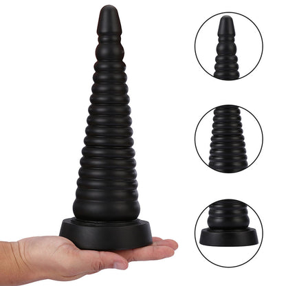 Tower Butt Plug Collection