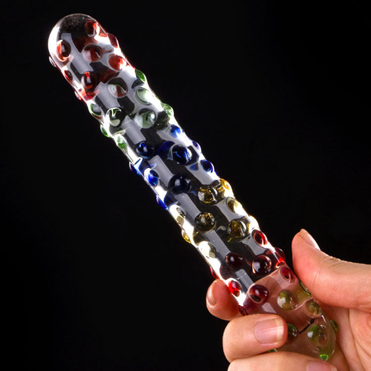 Glass Dildo Collection