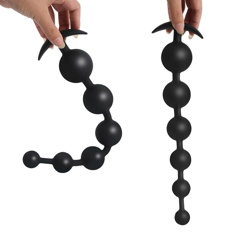 Handle Anal Beads