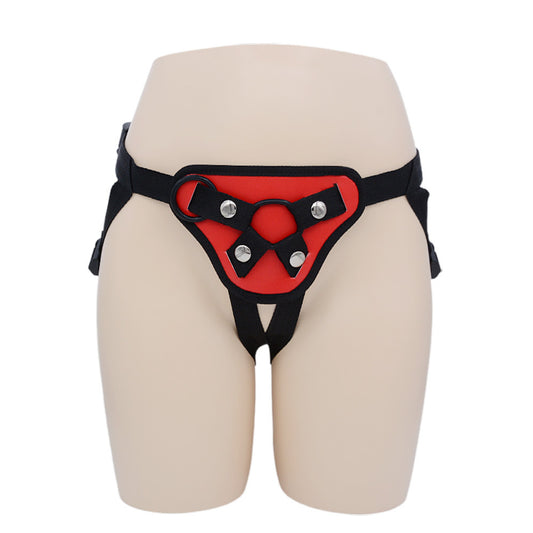 Beginner Pegging Harness