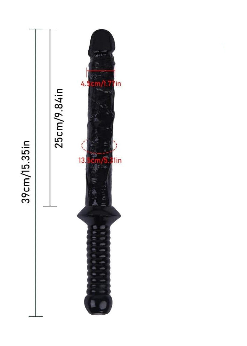 Excalibur Sword Dildo