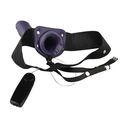 EuphoriaVibe Strap-On