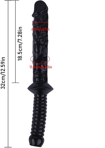 Excalibur Sword Dildo