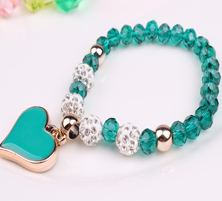 Princess Bracelet