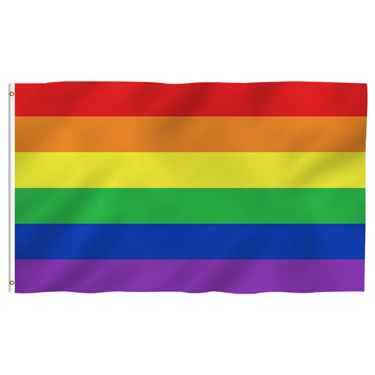 Pride Flag Collection