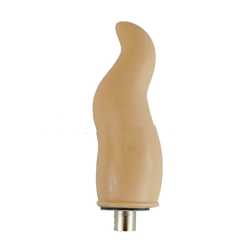 Sex Machine Dildo Attachments