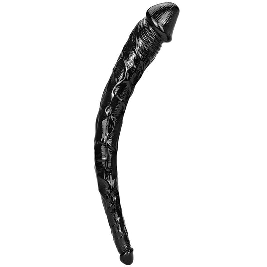 Black Magic Double Ended Dildo Collection
