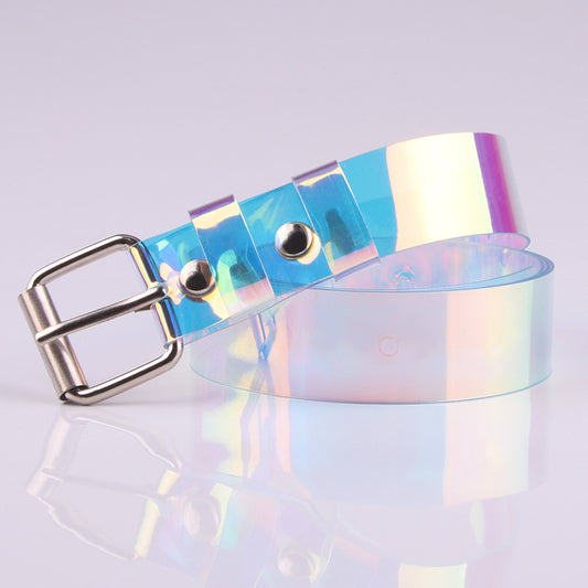 Holographic Belt