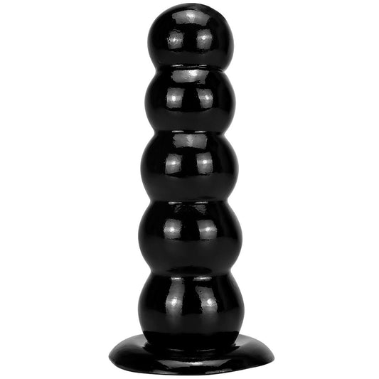 Bead Tower Butt Plug